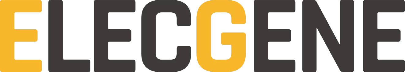 Почему Elecgene