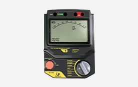 Общие метры теста