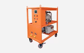 Изоляционные испытания нефти и газа