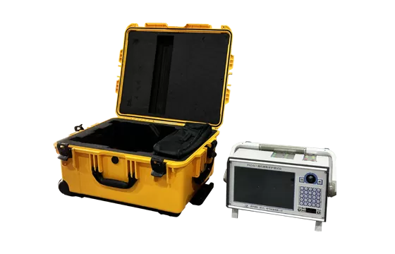 Тестирование защиты питания