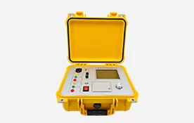 Инструмент тестирования силового трансформатора