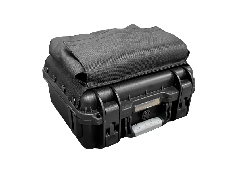 Тестер изоляции высокого напряжения D1110