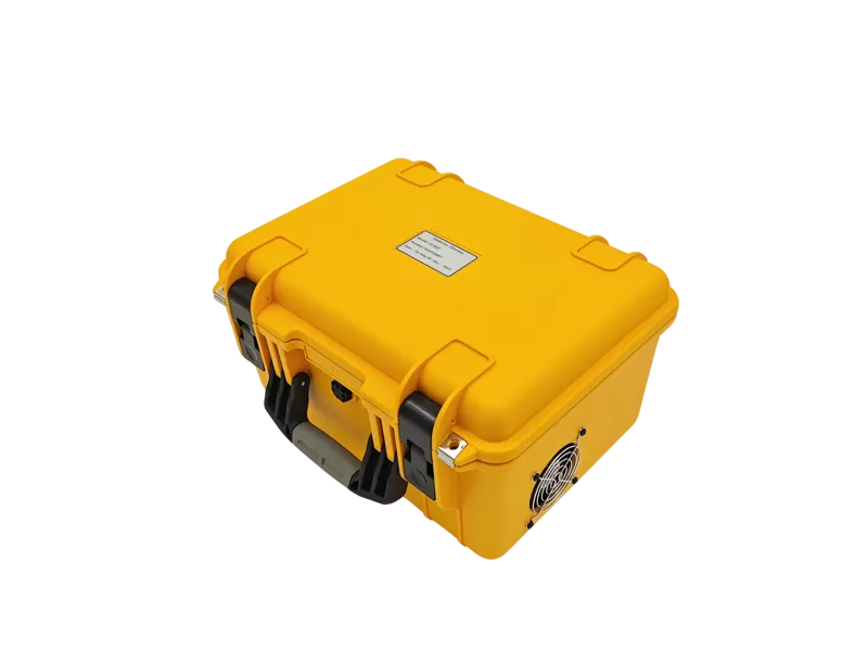 Трансформаторные омметры серии DCR