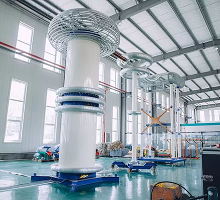 Номер испытания высокого напряжения