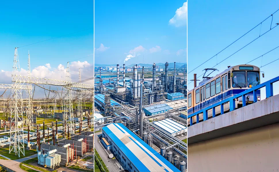 Комплексные решения