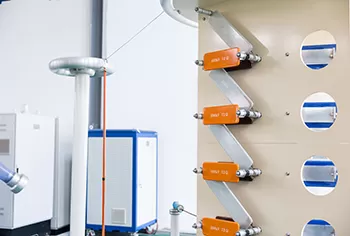 Комплексное тестирование ЭЛЕКГЕНА