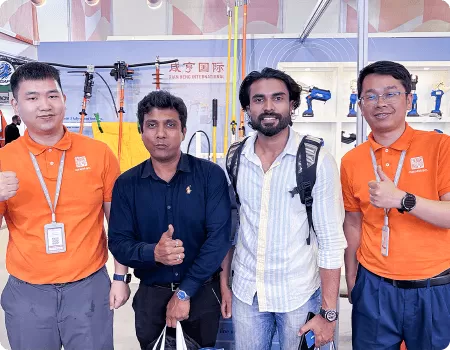 Электрический тестер электрического тока