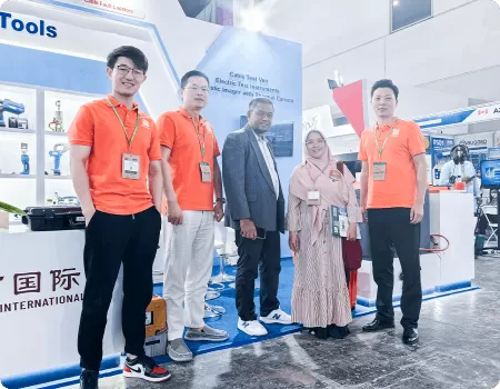 Электрический тестер electene