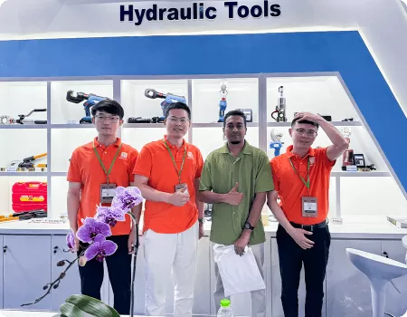 Электрический тестер напряжения