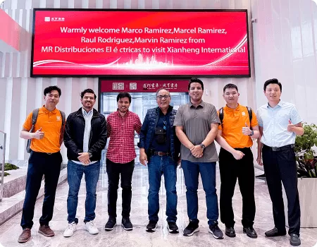 Электрическое испытательное оборудование elecgene