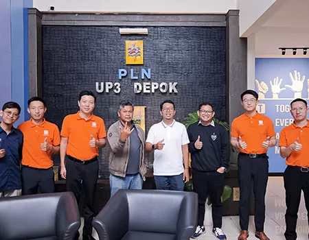 Электрические испытательные инструменты elecgene