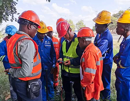 Тестеры электрических инструментов elecgene