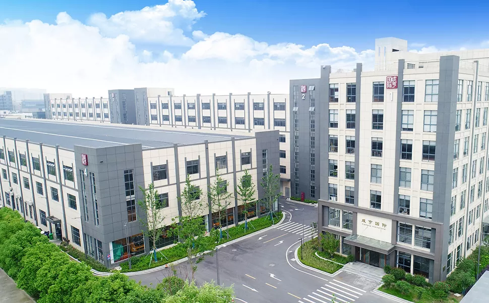 Наш собственный промышленный парк