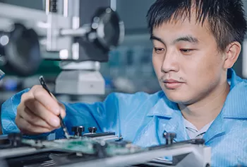 Производство ЭЛЕКГЕНА