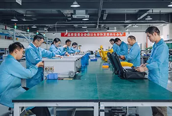 Производство ЭЛЕКГЕНА