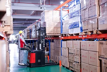 ЭЛЕКГЕННАЯ упаковка & логистика