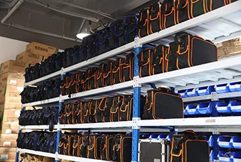 ЭЛЕКГЕННАЯ упаковка & логистика