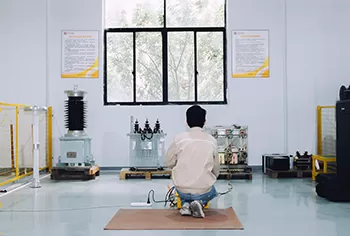 Контроль качества ELECGENE