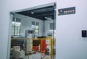 Контроль качества ELECGENE