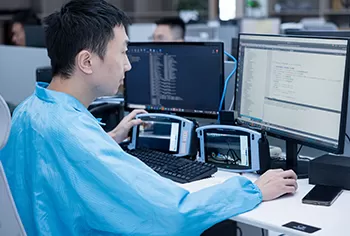 ЭЛЕКГЕНА Исследования Разработка