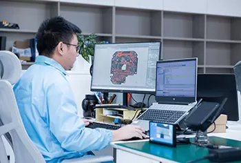 ЭЛЕКГЕНА Исследования Разработка