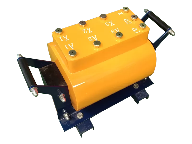 ESR-800 Резонансная испытательная система переменного тока