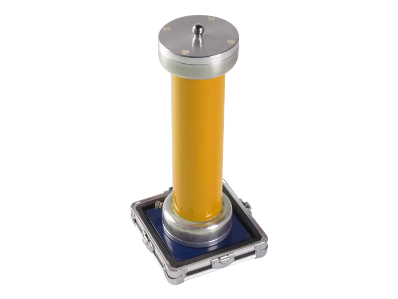 ESR-800 Резонансная испытательная система переменного тока