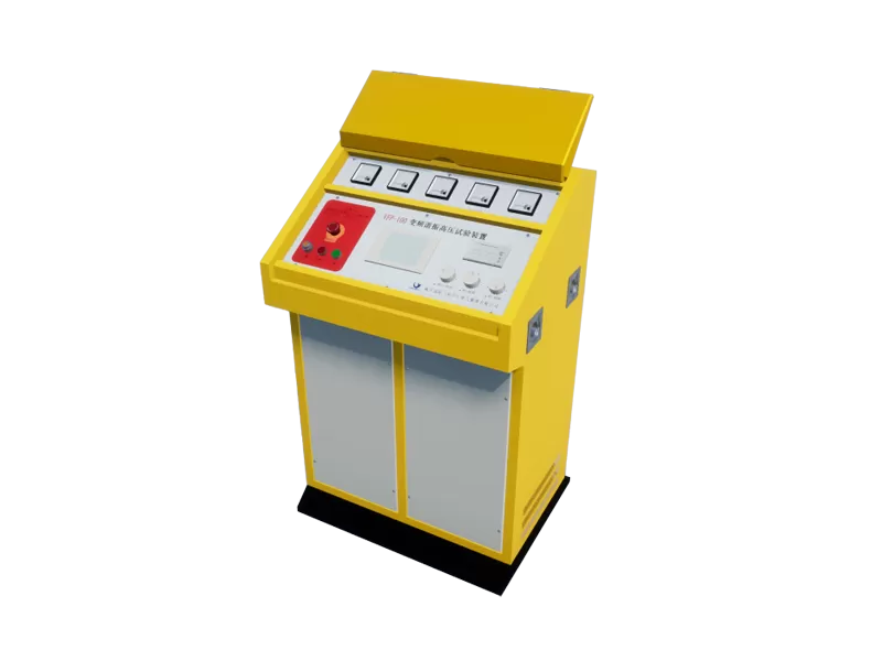 ESR-800 Резонансная испытательная система ВН