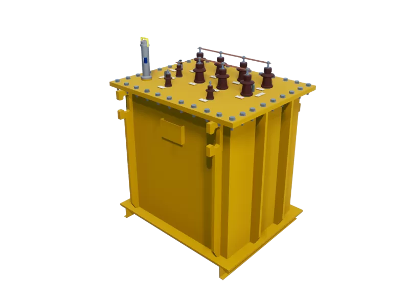 ESR-800 Резонансная испытательная система ВН