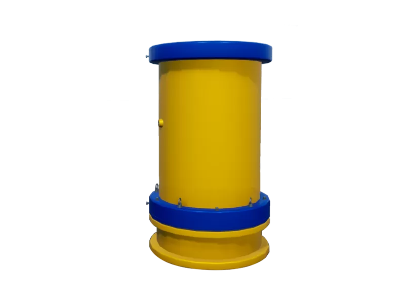 ESR-800 Резонансная испытательная система ВН