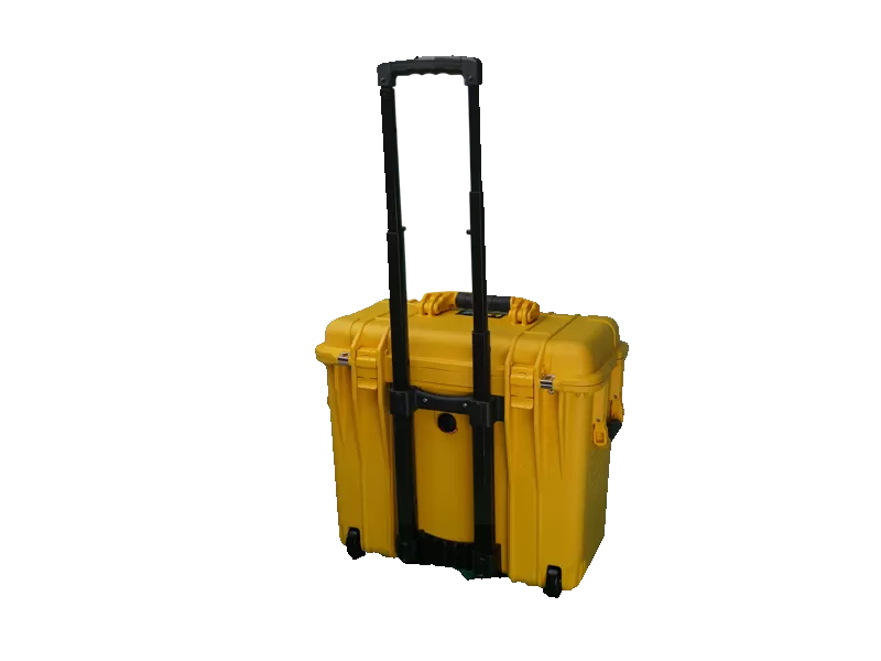 HCG-1000 Система тестирования первичного тока Pro