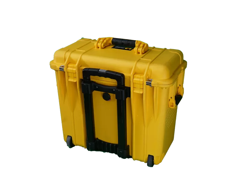 HCG-1000 Система тестирования первичного тока Pro