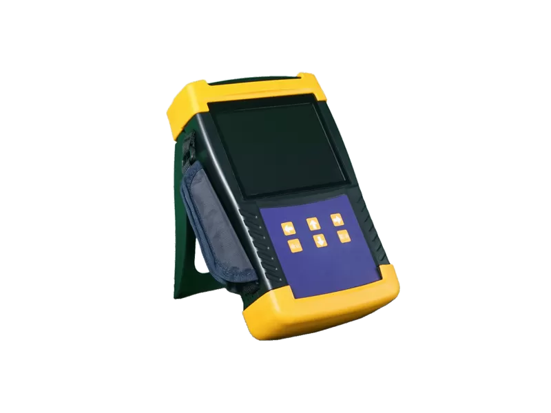 HDRT-310 Ручной омметр-трансформатор с тремя обмотками 10A