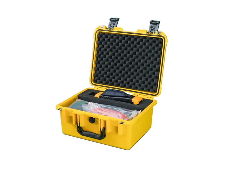 HDRT-310 Ручной омметр-трансформатор с тремя обмотками 10A