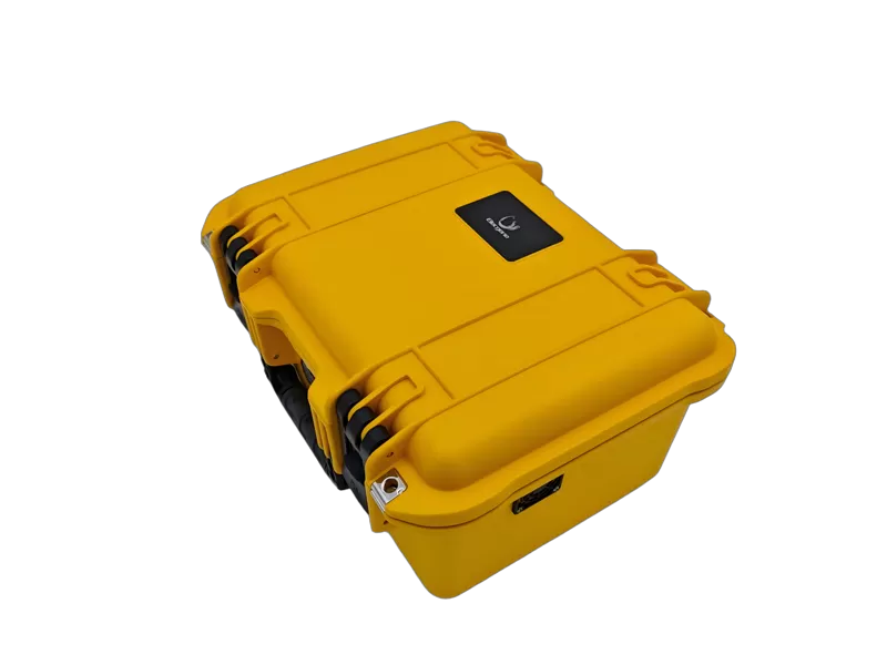 HVS-50 Анализатор автоматического выключателя