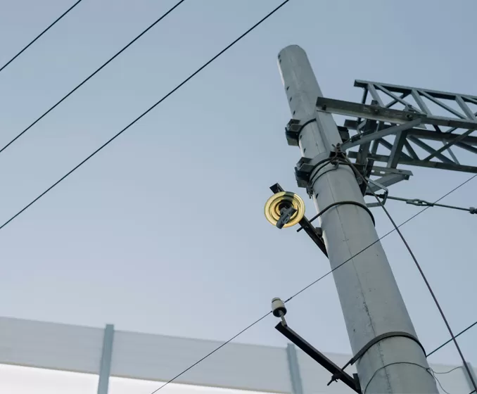 Осмотр в реальном времени, точное расположение точек разгрузки