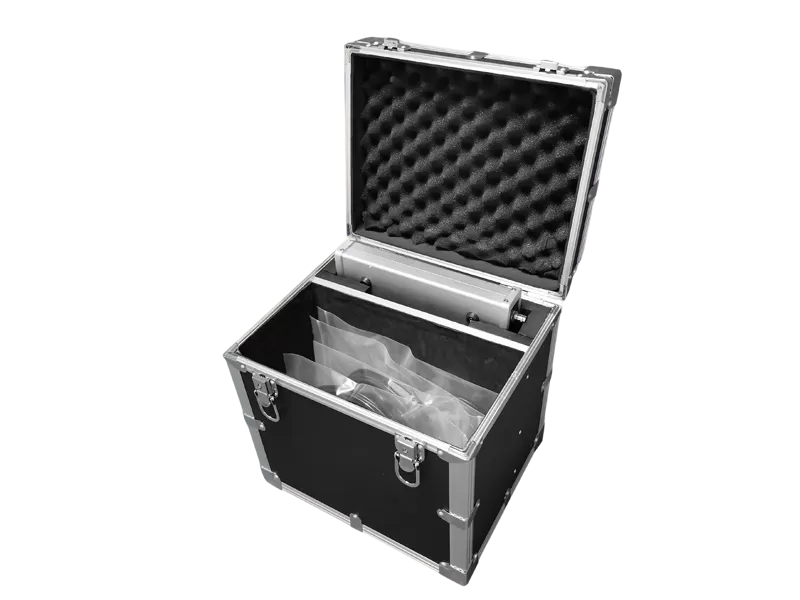 Анализатор частотной характеристики Mini-WDT Sweep