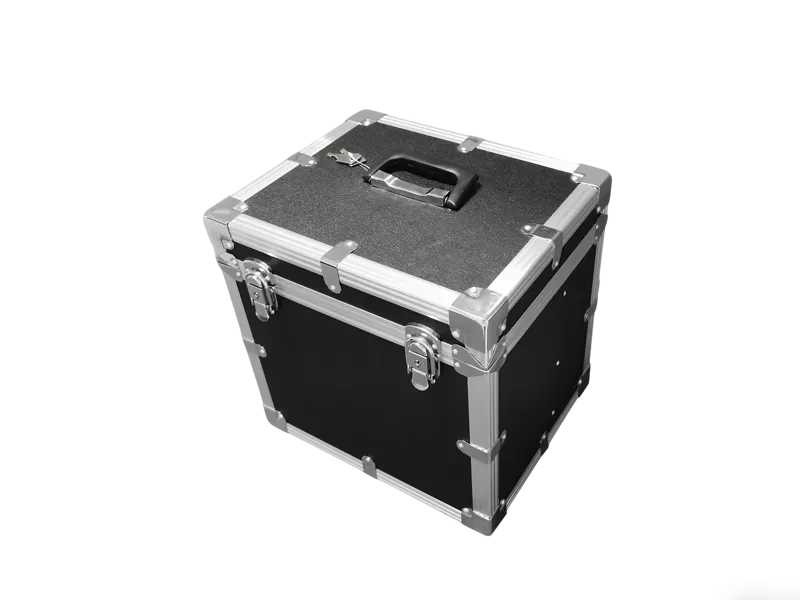 Анализатор частотной характеристики Mini-WDT Sweep