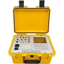 Тестирование защиты питания