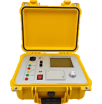 Инструмент тестирования силового трансформатора