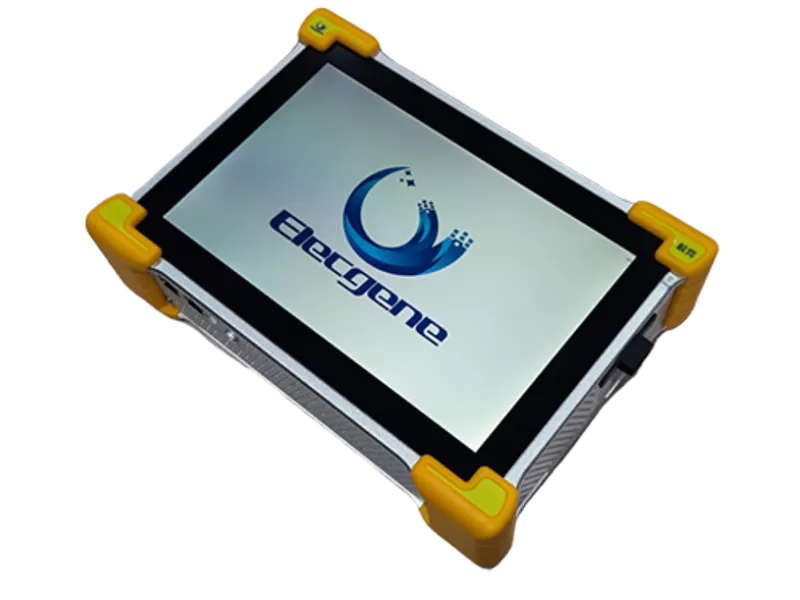 Ручная релейная испытательная система PRE 431S PRO