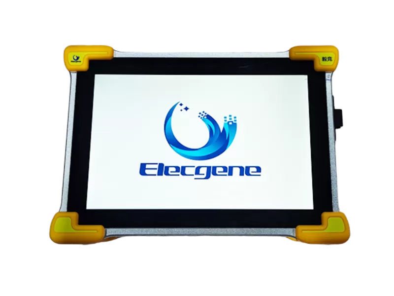 Ручная релейная испытательная система PRE 431S PRO