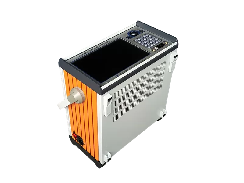 Система испытаний реле тока и напряжения PRE 661 6