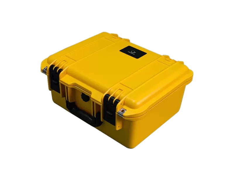 SRPT 750 Однофазная система тестирования реле