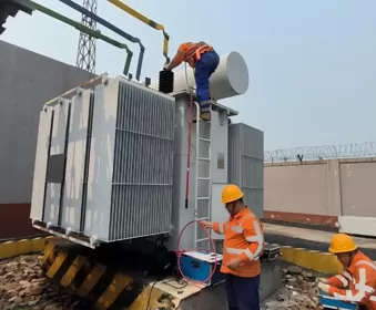 Решение для тестирования вторичной защиты подстанции тяги-эффективная проверка релейной защиты