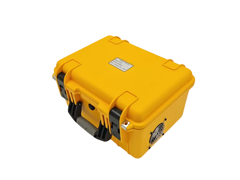 Трансформаторный омметр DCR10