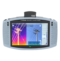 Инструмент визуального контроля