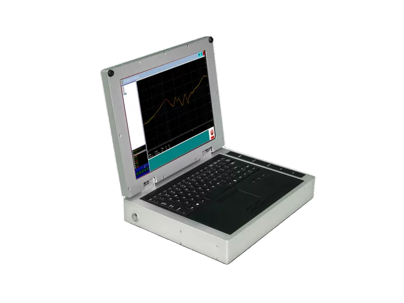 WDT-200 Анализатор частотной характеристики развертки (SFRA)