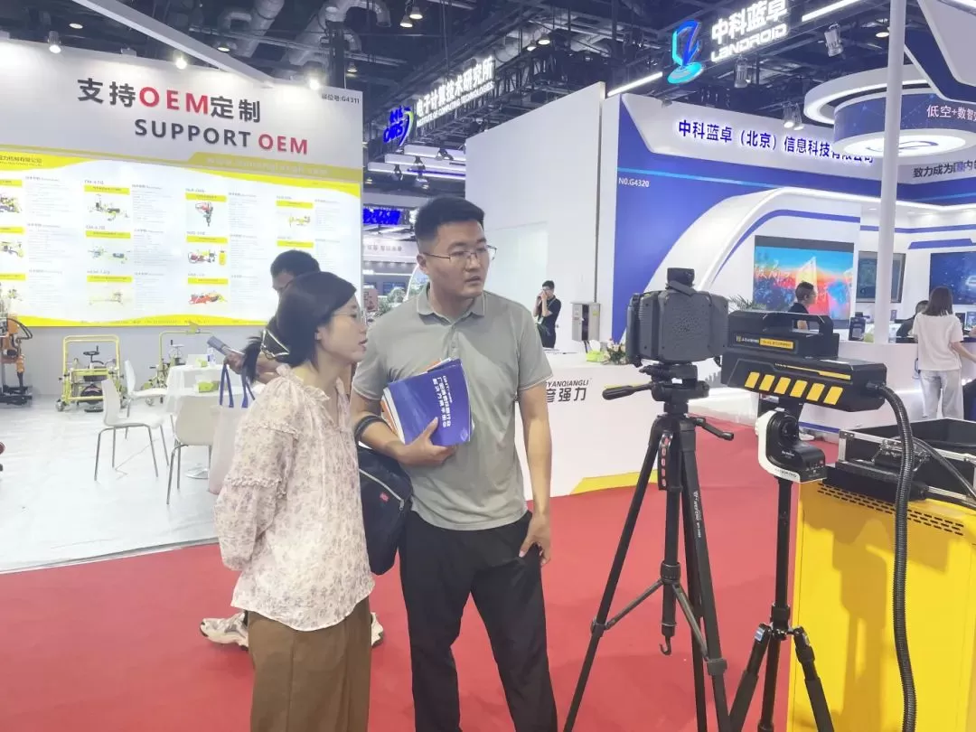 Xianheng Electrical Technology (Hangzhou) Co., Ltd.Showcases Cutting-Edge Solutions at the 17th China International Railway Technology and Equipment Exhibition